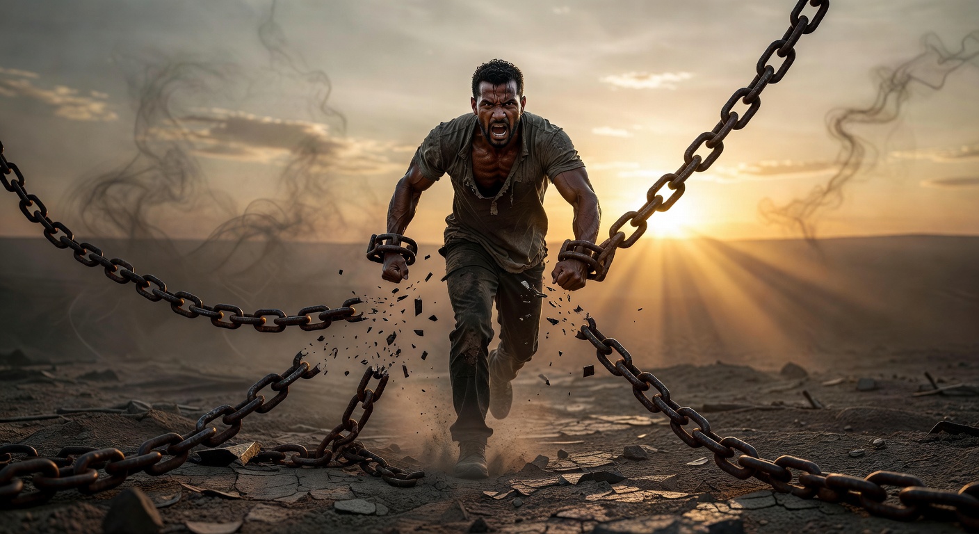 Overcoming bad habits through habit loop redesign